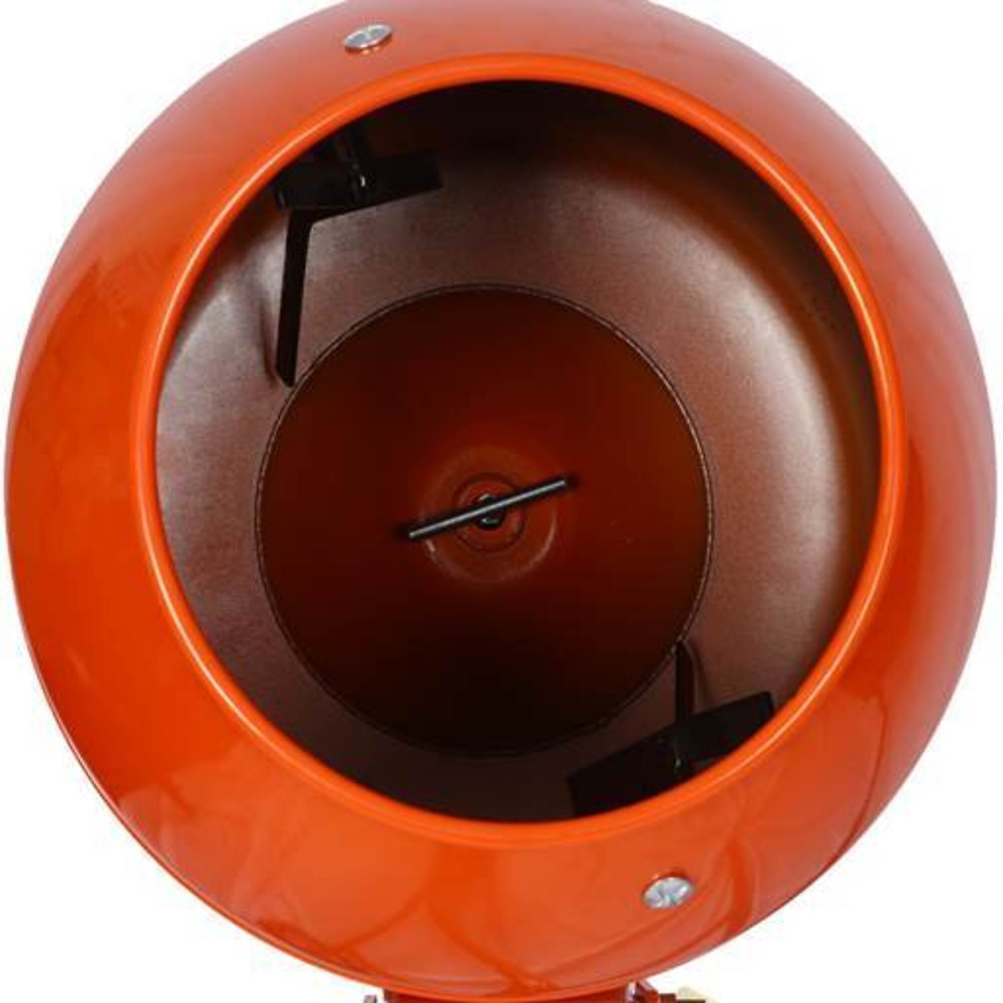 5.0 cu. ft. Portable Concrete Mixer, BAC-W46541344